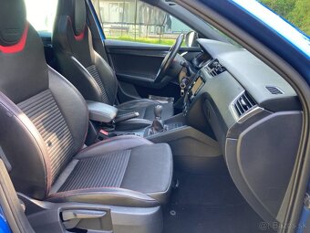 Skoda Octavia RS 2.0TDi PANORAMA Tažné Záruka km - 17