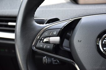 Škoda Enyaq iV 80 Loft SR 2023 DPH - 17