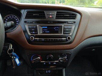 ✳️Hyundai i20 1.2i 16V Classic✳️ - 17