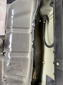 Suzuki Jimny 1.3 4x4 2006 - 17