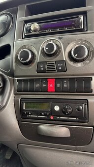 iveco Daily 70C17 3.0HPI 125 kw - 167 HP - 17