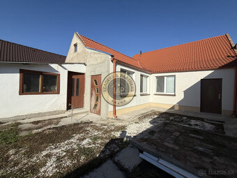 Na predaj rodinný dom po rekonštrukcii v obci Zeleneč - 17