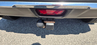 Nissan X-Trail 2,0dCi 4x4 130kW Xtronic Tekna 2/2018-164.200 - 17