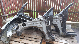 Náhradní díly Nissan Pathfinder R51 - 17