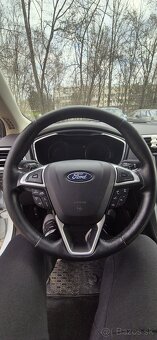 Ford Mondeo Kombi 2.0 TDCi Bi-Turbo - 17