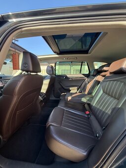 ŠKODA SUPERB 3 L&K 2.0TDi DSG - 17