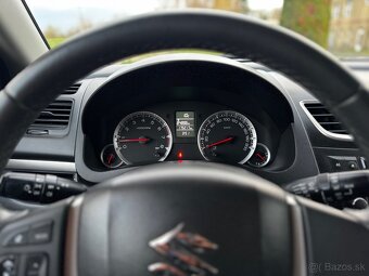 ✅SUZUKI SWIFT 1.2 69kw BENZÍN, KLÍMA✅ - 17