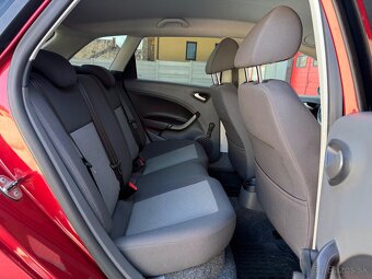 Seat Ibiza ST 1.2 TSI (121 600km) 4 valec - 17