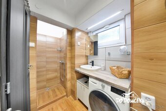 DO DOMČEKA | Útulný domček v malebnej obci Tajov, Banská Bys - 17