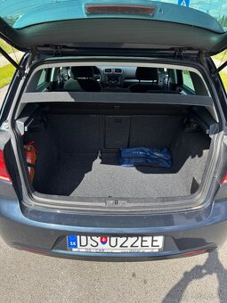Volkswagen GOLF MK VI 1.4 TSI - 17