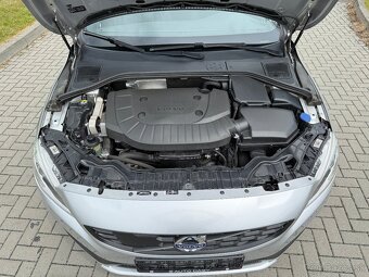 Volvo V60 AWD CROSS COUTRY—D4 2.4 140kw—automat—2015–188.000 - 17
