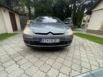 C5 Dieesel, 2006 - 17