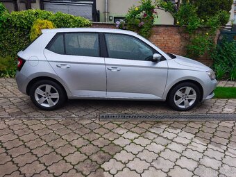 Predám  Škoda Fabia III. - 17