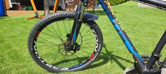 Horský bicykel - 17