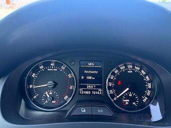 ŠKODA RAPID TOUR DE FRANC 1.2 TSI 77KW M6 ST - 17