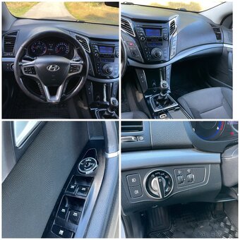 ✅ Hyundai i40 1.7 Crdi 2015 - 17