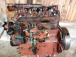 GO NA MOTORY ZETOR MAJOR UR1 UR2 CRISTAL LKT - 17