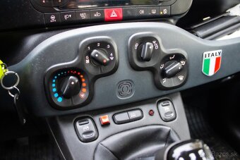 Fiat Panda / AJ NA SPLÁTKY / PROTIÚČET / - 17