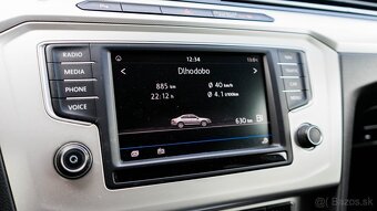 Volkswagen Passat 2.0 TDI BMT Highline 4MOTION - 17