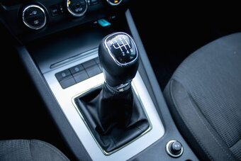 Škoda Octavia Combi - 17