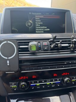 BMW 640D X-drive Mpacket F06 - 17