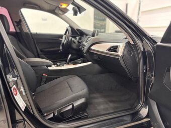 Bmw 1 2.0 Diesel F20 2013 Automat 228 000km ✅ - 17