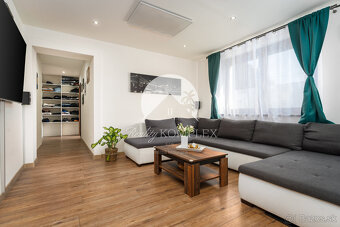 Výnimočná ponuka: Dva rodinné domy na jednom pozemku, v jedn - 17