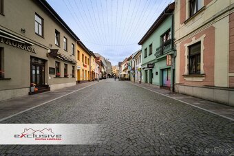 1 IZBOVÝ BYT - CENTRUM, BAŠTOVÁ, 48 M2 - VÝBORNÁ INVESTÍCIA - 17