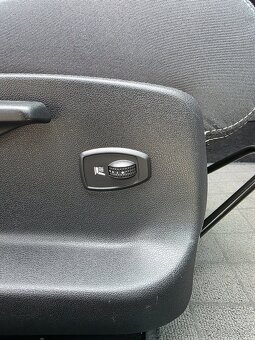 Renault Mégane 1.6 16V Dynamique - 17