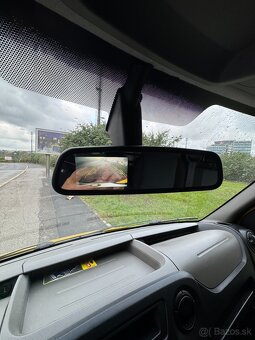 Renault Master, L3H2 1. majitel 42000km DPH - 17