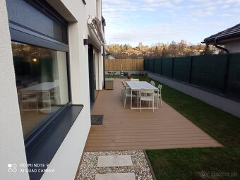 Chata na prenajom HABOVKA,WELNESS ORAVA - 17