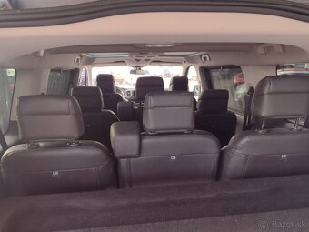 Citroën Spacetourer 2.0 BlueHDi 150k S S M Shine - 17