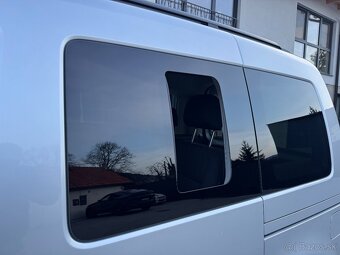VW Caddy Life 2.0TDI DSG r.v 2020 - Odpočet DPH - - 17
