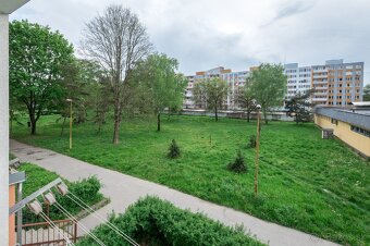 Predám 2 izbový byt Košice Nad jazerom - 17