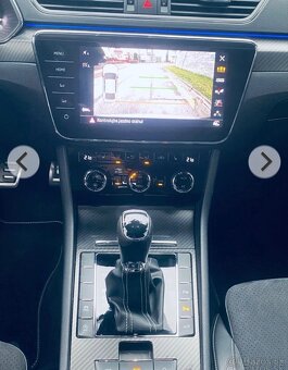 Škoda superb 3 sportline - 17