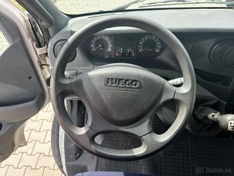 Iveco Daily - 17