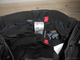 Predam novy pansky moto komplet znacky HELD - 17