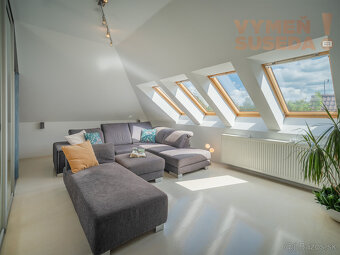 VYMEŇ SUEDA - VÝNIMOČNÝ 8 IZB. RD - NOVOSTAVBA, ŠELPICE, TR - 17