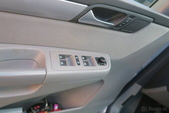 VW Sharan, 2.0 TDI, 7 miest - 17