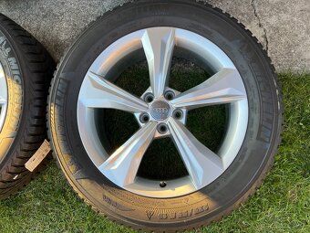 R19 zimná sada Audi Q5 - 17