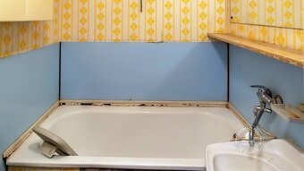 AXIS REAL | 3i byt s potenciálom v pôvodnom stave, Ružinov,  - 17