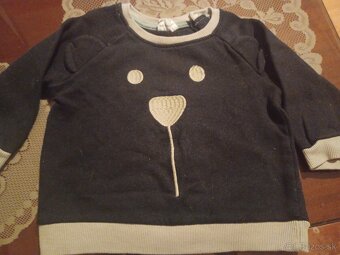 Detské oblečenie - 17