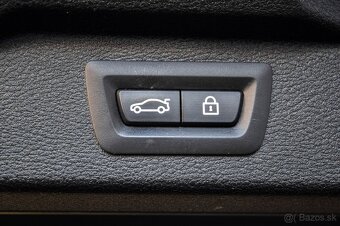 BMW X5 xDrive30d A/T - 17