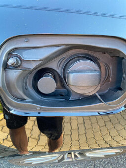 Audi A5 2.0 TFSI g-tron CNG - 17