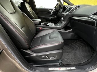 Ford S-MAX ST-LINE 2.0/110kW  Automat 7.Míst 1.Maj. r.v.2019 - 17