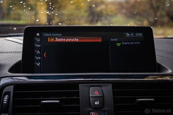 M2 Competition DCT M track, Carbon, Akrapovič, Po servise - 17