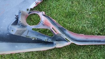 Toyota Corolla XII E21 E210 2018 - Predny naraznik - 17