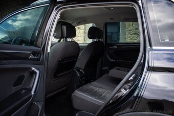 Tiguan 2.0 TDI 4Motion DSG Highline, Full led, Virtual cockp - 17