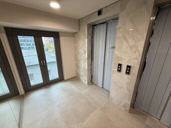 Predaj 2-izbového apartmánu Metropolis, Bratislava I - 17