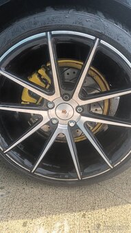 Audi A4 B8 2008 105kw S line Black Edition - 17